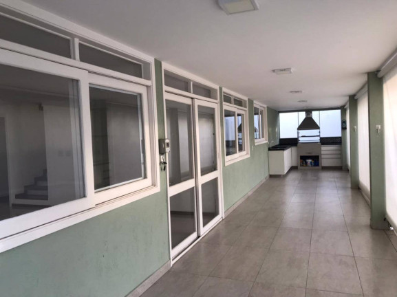 Imagem Casa com 4 Quartos para Alugar, 327 m² em Alphaville - Santana De Parnaíba