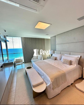 Imagem Apartamento com 4 Quartos à Venda, 374 m² em Jaguaribe - Salvador