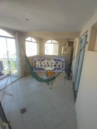 Imagem Cobertura com 5 Quartos à Venda, 205 m² em Recreio Dos Bandeirantes - Rio De Janeiro