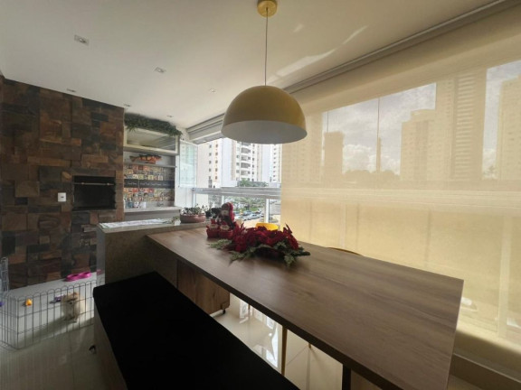 Imagem Apartamento com 3 Quartos à Venda, 165 m² em Setor Bueno - Goiânia Imagem Apartamento com 3 Quartos à Venda, 165 m² em Setor Bueno - Goiânia