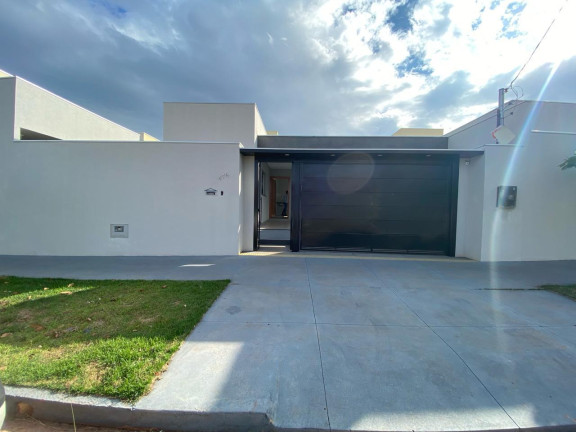 Imagem Casa com 3 Quartos à Venda, 83 m² em Parque Dos Novos Estados - Campo Grande