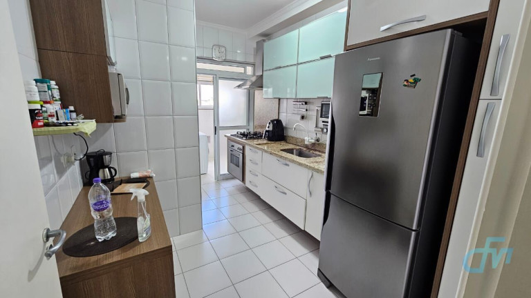 Imagem Apartamento com 3 Quartos à Venda, 82 m² em Loteamento Mogilar - Mogi Das Cruzes
