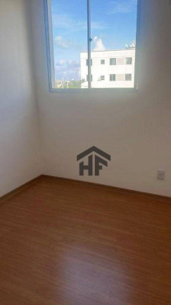 Imagem Apartamento com 2 Quartos à Venda, 42 m² em Piedade - Jaboatão Dos Guararapes