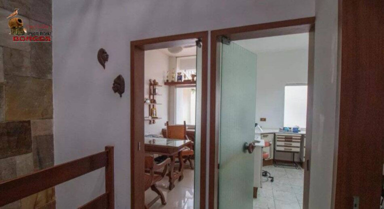 Imagem Casa com 4 Quartos à Venda, 150 m² em Campo Belo - São Paulo