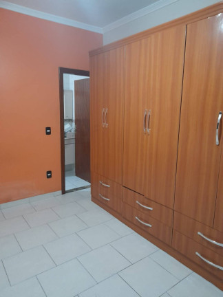 Imagem Casa com 3 Quartos à Venda, 123 m² em Ocian - Praia Grande