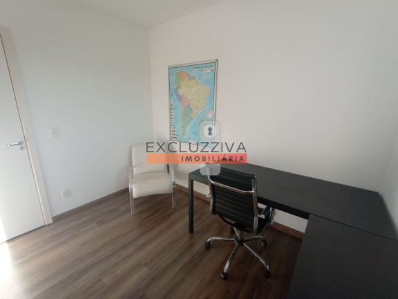 Imagem Apartamento com 3 Quartos à Venda, 82 m² em Centro - Taubaté Imagem Apartamento com 3 Quartos à Venda, 82 m² em Centro - Taubaté