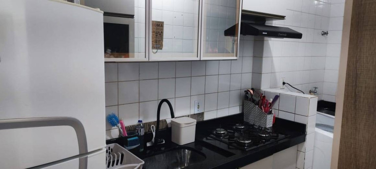 Imagem Apartamento com 2 Quartos à Venda, em Jardim Recanto Dos Sonhos - Sumaré Imagem Apartamento com 2 Quartos à Venda, em Jardim Recanto Dos Sonhos - Sumaré