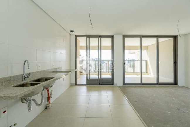 Imagem Apartamento com 4 Quartos à Venda, 232 m² em Campo Belo - São Paulo Imagem Apartamento com 4 Quartos à Venda, 232 m² em Campo Belo - São Paulo
