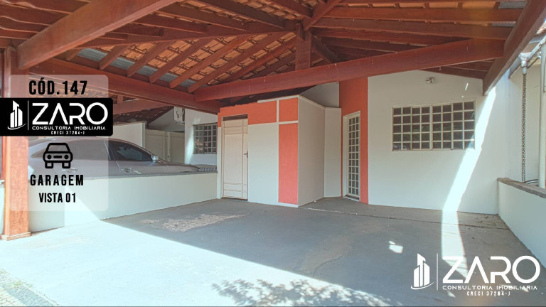 Imagem Casa de Condomínio com 2 Quartos à Venda, 71 m² em Jardim Hipódromo - Rio Claro Imagem Casa de Condomínio com 2 Quartos à Venda, 71 m² em Jardim Hipódromo - Rio Claro