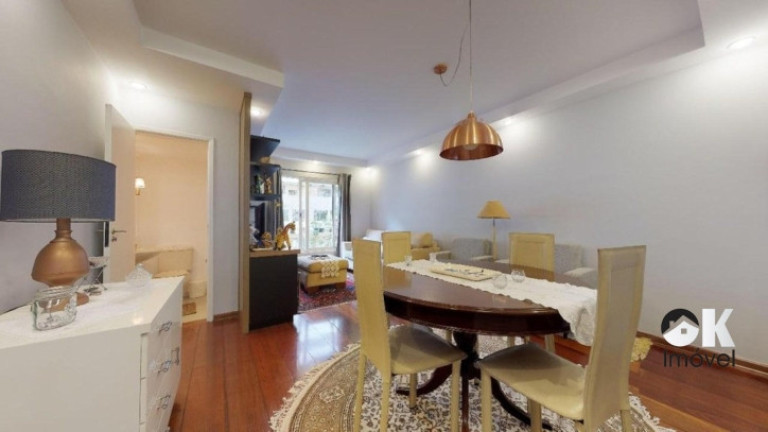 Imagem Apartamento com 3 Quartos à Venda, 107 m² em Perdizes - São Paulo Imagem Apartamento com 3 Quartos à Venda, 107 m² em Perdizes - São Paulo