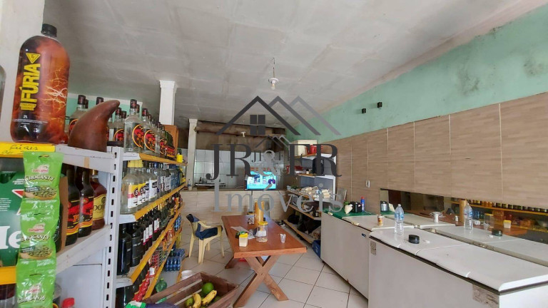 Imagem Imóvel Comercial à Venda, 324 m² em Malícia (abrantes) - Camaçari