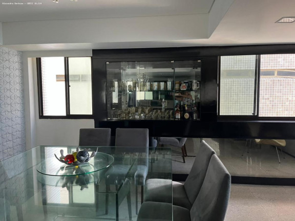 Imagem Apartamento com 3 Quartos à Venda, 205 m² em Boa Viagem - Recife Imagem Apartamento com 3 Quartos à Venda, 205 m² em Boa Viagem - Recife