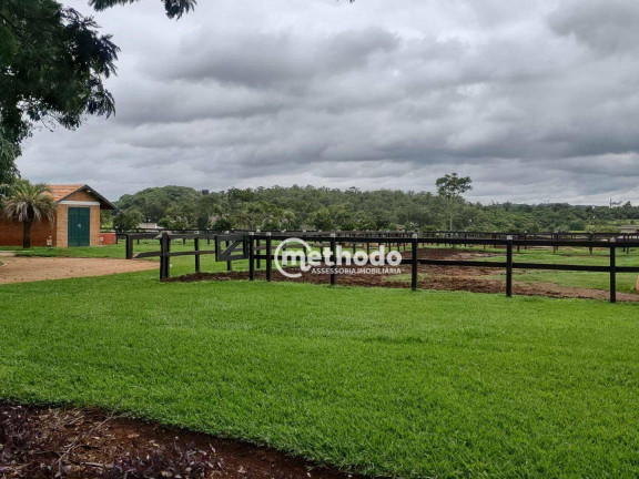 Imagem Terreno à Venda, 1.016 m² em Residencial Haras Patente - Jaguariúna Imagem Terreno à Venda, 1.016 m² em Residencial Haras Patente - Jaguariúna