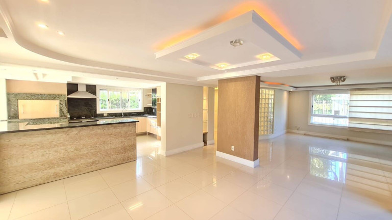 Imagem Sobrado com 5 Quartos à Venda, 267 m² em Marechal Rondon - Canoas Imagem Sobrado com 5 Quartos à Venda, 267 m² em Marechal Rondon - Canoas