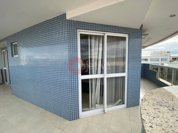 Imagem Cobertura com 3 Quartos à Venda, 145 m² em Passagem - Cabo Frio Imagem Cobertura com 3 Quartos à Venda, 145 m² em Passagem - Cabo Frio