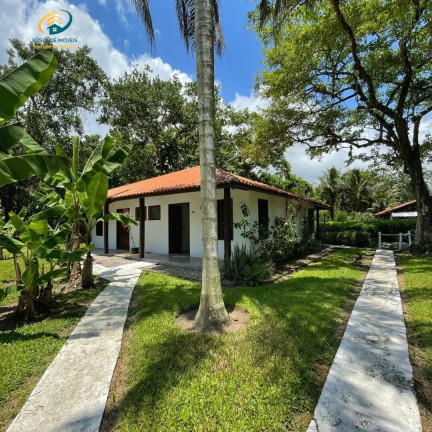 Imagem Terreno à Venda, 118.000 m² em Jaraguá - São Sebastião