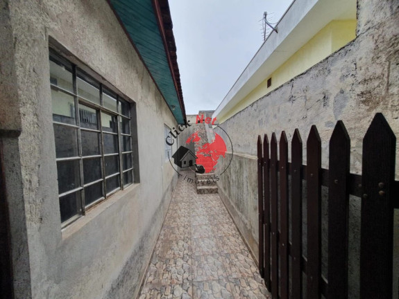 Imagem Casa com 2 Quartos à Venda, 94 m² em Assunção - São Bernardo Do Campo Imagem Casa com 2 Quartos à Venda, 94 m² em Assunção - São Bernardo Do Campo