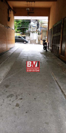 Imagem Apartamento com 1 Quarto à Venda, 56 m² em Madureira - Rio De Janeiro