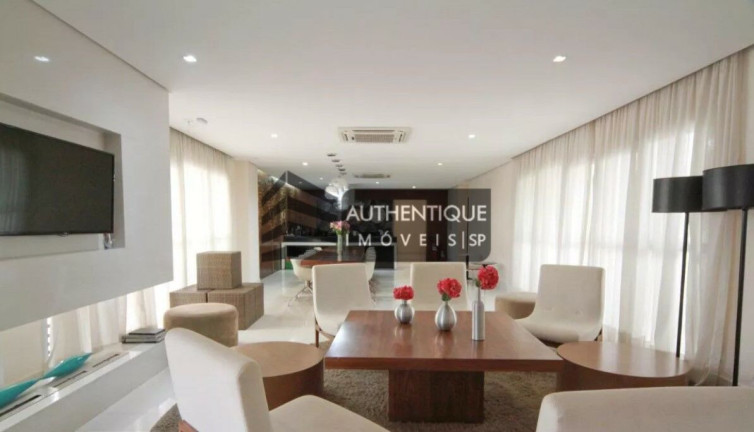 Imagem Apartamento com 3 Quartos à Venda, 164 m² em Santana - São Paulo Imagem Apartamento com 3 Quartos à Venda, 164 m² em Santana - São Paulo