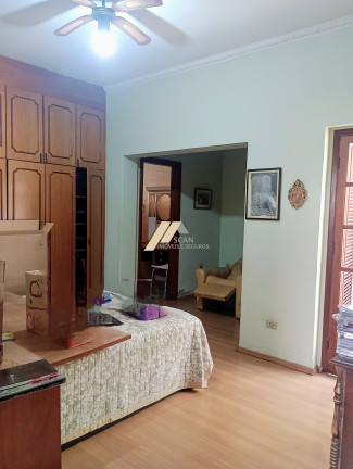 Imagem Casa com 3 Quartos à Venda, 340 m² em Cambuí - Campinas Imagem Casa com 3 Quartos à Venda, 340 m² em Cambuí - Campinas