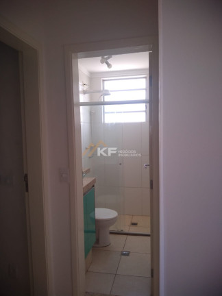 Imagem Apartamento com 2 Quartos à Venda, 51 m² em Parque São Sebastião - Ribeirão Preto Imagem Apartamento com 2 Quartos à Venda, 51 m² em Parque São Sebastião - Ribeirão Preto