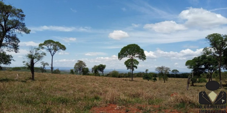 Imagem Imóvel à Venda, 20.000 m² em Condomínio Rural Estância Da Lapa - Pedro Leopoldo Imagem Imóvel à Venda, 20.000 m² em Condomínio Rural Estância Da Lapa - Pedro Leopoldo