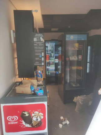 Imagem Apartamento com 2 Quartos à Venda, 48 m² em Parada Xv De Novembro - São Paulo