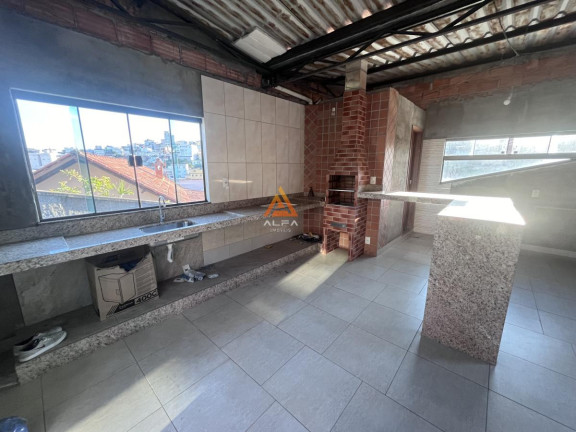Imagem Casa com 2 Quartos à Venda, em Diniz Ii - Barbacena Imagem Casa com 2 Quartos à Venda, em Diniz Ii - Barbacena