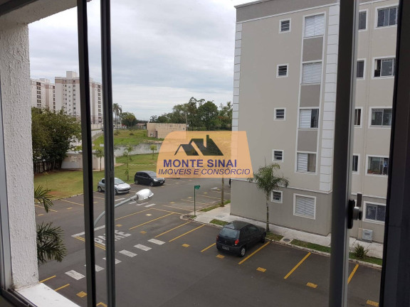 Imagem Apartamento com 2 Quartos à Venda, em Vossoroca - Votorantim Imagem Apartamento com 2 Quartos à Venda, em Vossoroca - Votorantim