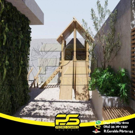 Imagem Apartamento com 2 Quartos à Venda, 90 m² em Cabo Branco - João Pessoa Imagem Apartamento com 2 Quartos à Venda, 90 m² em Cabo Branco - João Pessoa
