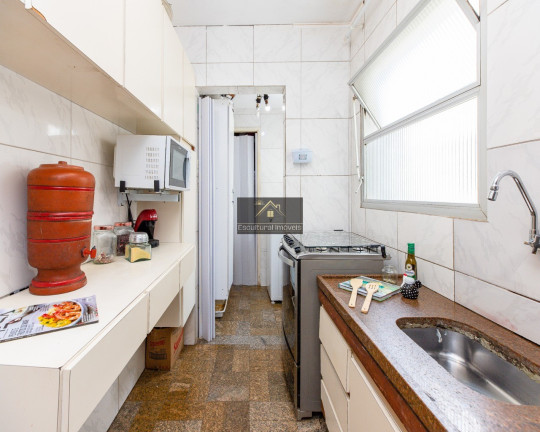 Imagem Apartamento com 2 Quartos à Venda, 60 m² em Vila Mascote - São Paulo