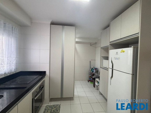 Imagem Apartamento com 3 Quartos à Venda, 90 m² em Campestre - Santo André