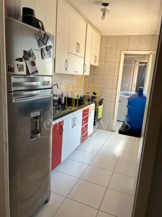 Imagem Apartamento com 2 Quartos à Venda, 82 m² em Centro - São José Dos Campos