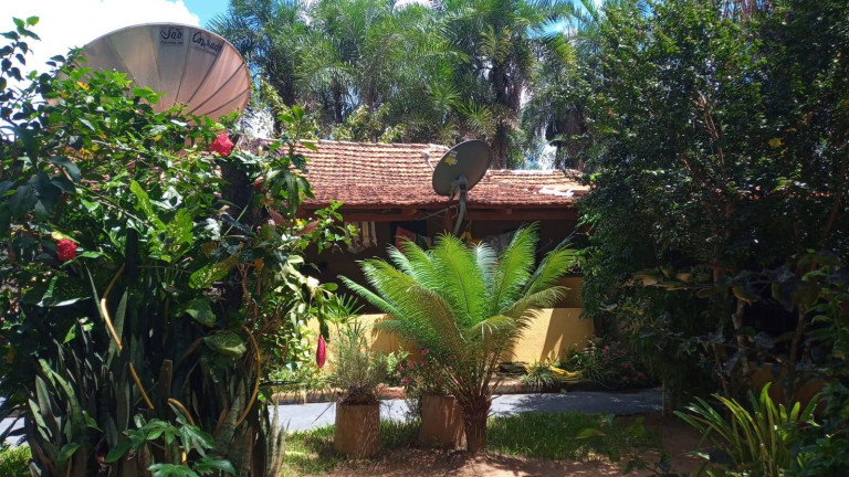 Imagem Fazenda à Venda, 23 m² em Zona Rural - Caldas Novas Imagem Fazenda à Venda, 23 m² em Zona Rural - Caldas Novas