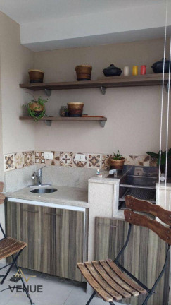 Imagem Apartamento com 2 Quartos à Venda, 72 m² em Tatuapé - São Paulo Imagem Apartamento com 2 Quartos à Venda, 72 m² em Tatuapé - São Paulo