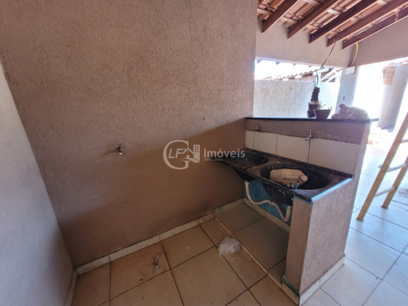 Imagem Casa com 2 Quartos à Venda, 140 m² em Jardim Aero Rancho - Campo Grande Imagem Casa com 2 Quartos à Venda, 140 m² em Jardim Aero Rancho - Campo Grande