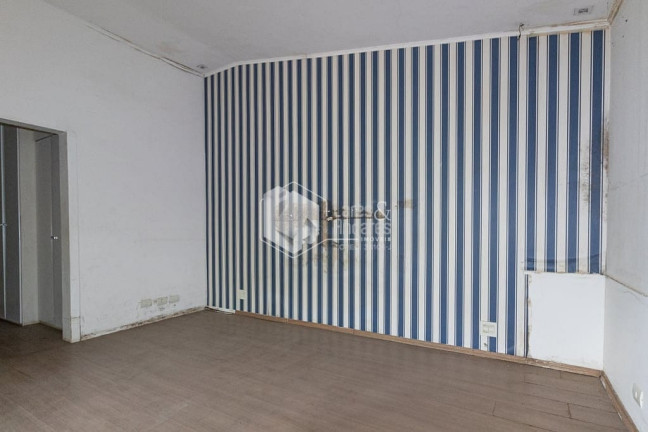 Imagem Casa com 1 Quarto à Venda, 190 m² em Vila Nova Conceição - São Paulo Imagem Casa com 1 Quarto à Venda, 190 m² em Vila Nova Conceição - São Paulo