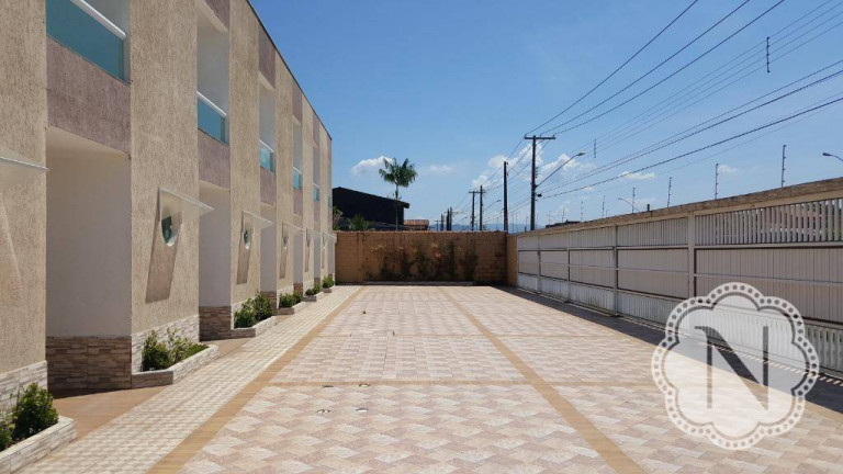 Imagem Sobrado com 2 Quartos à Venda, 70 m² em Cibratel I - Itanhaém Imagem Sobrado com 2 Quartos à Venda, 70 m² em Cibratel I - Itanhaém