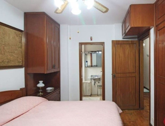 Imagem Apartamento com 3 Quartos à Venda, 127 m² em Jardim Paulista - São Paulo