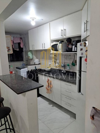 Imagem Apartamento com 3 Quartos à Venda, 67 m² em Jardim América - São José Dos Campos