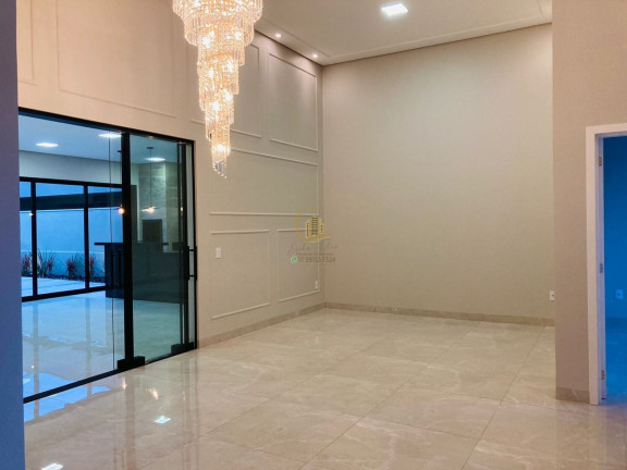 Imagem Casa com 3 Quartos à Venda, 260 m² em Golden Park Residence - Mirassol Imagem Casa com 3 Quartos à Venda, 260 m² em Golden Park Residence - Mirassol