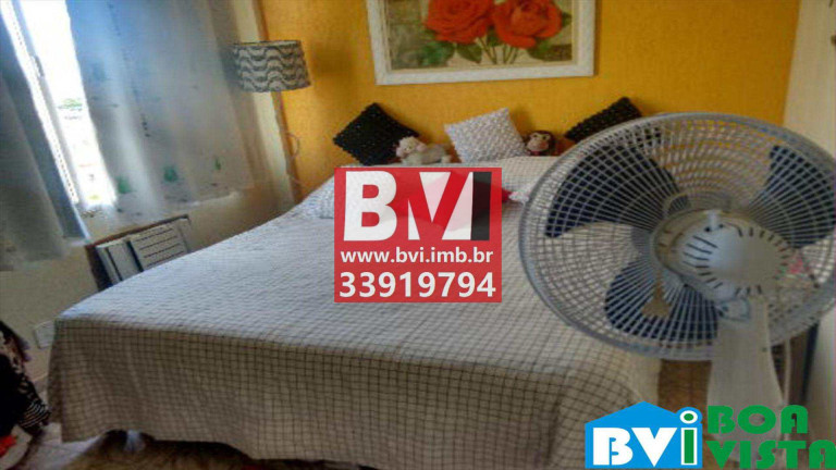 Imagem Apartamento com 2 Quartos à Venda, 50 m² em Vila Kosmos - Rio De Janeiro