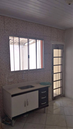 Imagem Casa com 3 Quartos à Venda, 200 m² em Rocio - Iguape Imagem Casa com 3 Quartos à Venda, 200 m² em Rocio - Iguape