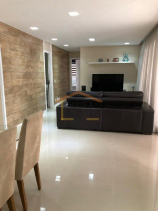 Imagem Apartamento com 3 Quartos à Venda, 134 m² em Santana - São Paulo Imagem Apartamento com 3 Quartos à Venda, 134 m² em Santana - São Paulo