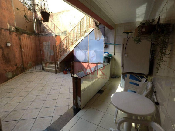 Imagem Sobrado com 5 Quartos à Venda, 299 m² em Itaquera - São Paulo Imagem Sobrado com 5 Quartos à Venda, 299 m² em Itaquera - São Paulo