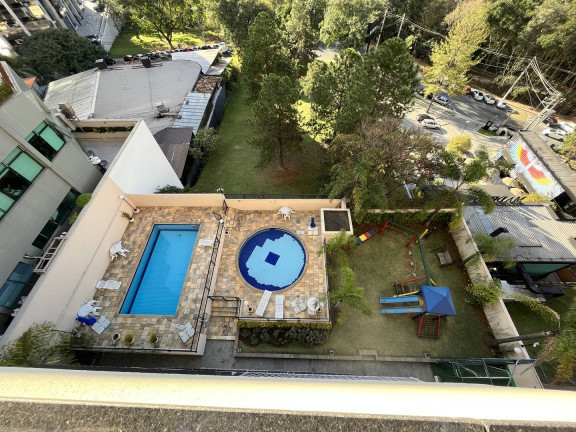 Imagem Apartamento com 3 Quartos à Venda, 84 m² em Dezoito Do Forte Empresarial/alphaville. - Barueri Imagem Apartamento com 3 Quartos à Venda, 84 m² em Dezoito Do Forte Empresarial/alphaville. - Barueri