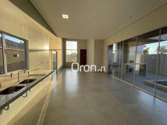 Casa com 3 Quartos à Venda, 180 m² em Terras Alpha 1 - Senador Canedo