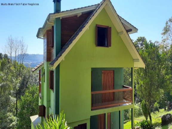 Imagem Imóvel com 2 Quartos à Venda, 220 m² em Linha Brasil Fundos - Nova Petrópolis