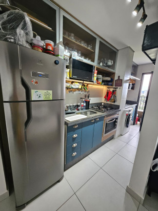 Imagem Imóvel com 2 Quartos à Venda, 55 m² em Parque Campolim - Sorocaba Imagem Imóvel com 2 Quartos à Venda, 55 m² em Parque Campolim - Sorocaba