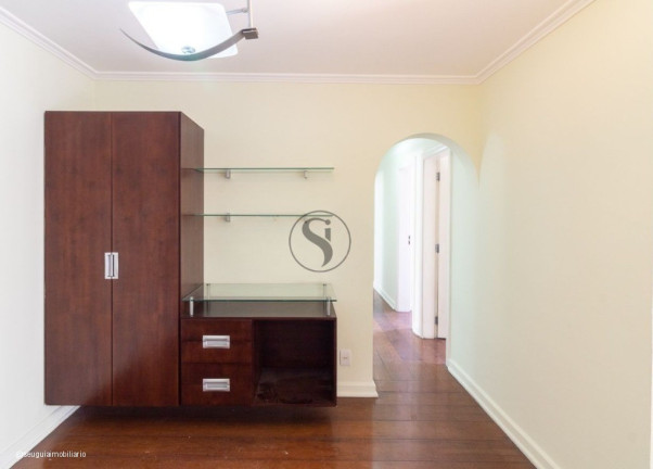 Imagem Apartamento com 3 Quartos para Alugar, 109 m² em Perdizes - São Paulo Imagem Apartamento com 3 Quartos para Alugar, 109 m² em Perdizes - São Paulo